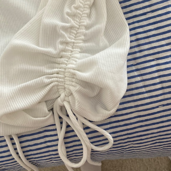 Zara crop top - Picture 3 of 4